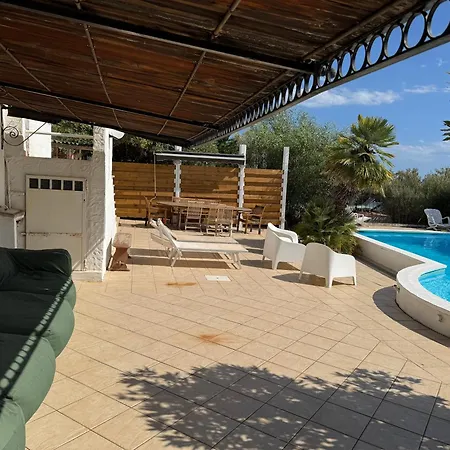 Francesca Hébergement de vacances *