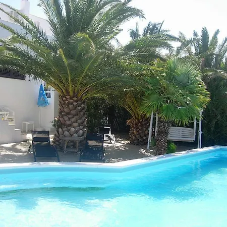 Francesca Holiday home *