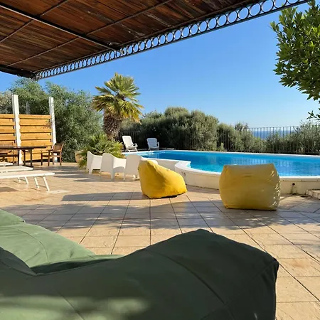 Casa de Férias Francesca