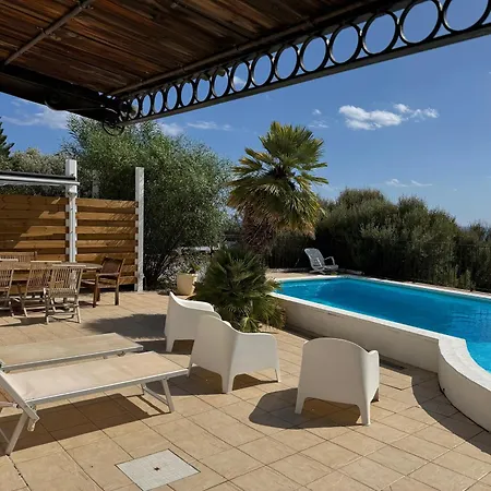 Σπίτι διακοπών Francesca *