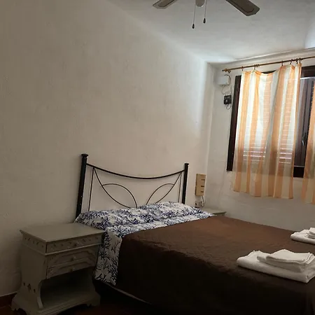 Francesca Casa de Férias Flumini di Quartu