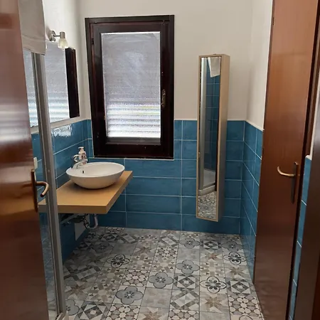 Casa de Férias Francesca Flumini di Quartu