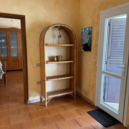 Francesca * Flumini di Quartu