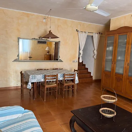 Francesca Casa de Férias