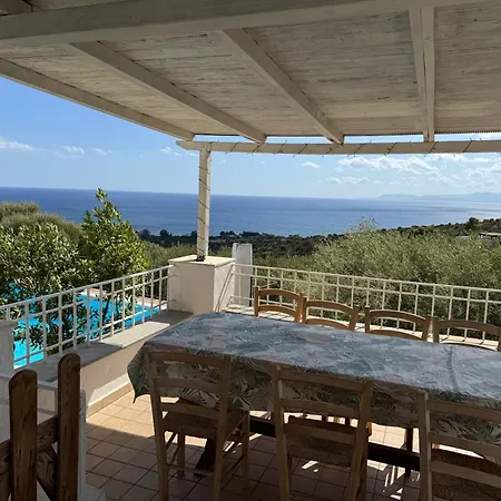 Σπίτι διακοπών Francesca