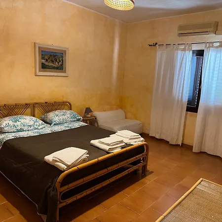 Casa de Férias Francesca *