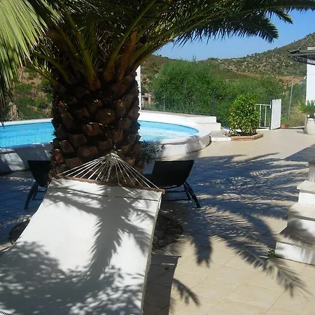 Francesca Holiday home *