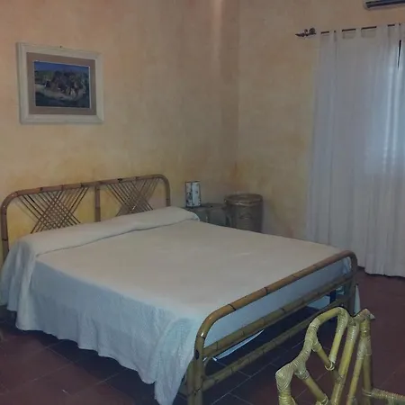 Francesca * Flumini di Quartu