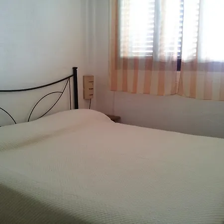 Francesca Holiday home Flumini di Quartu