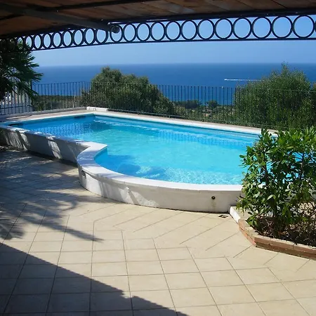 Holiday home Francesca *