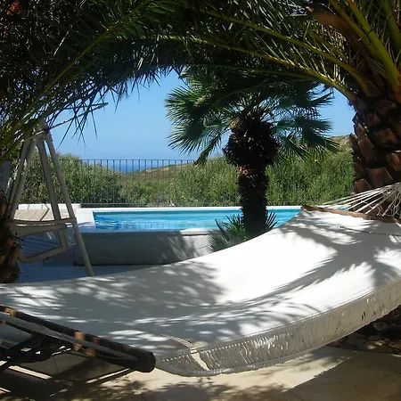 Francesca Casa vacanze *