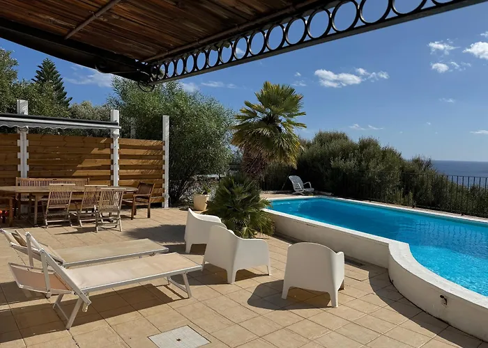 Feriehus Francesca *