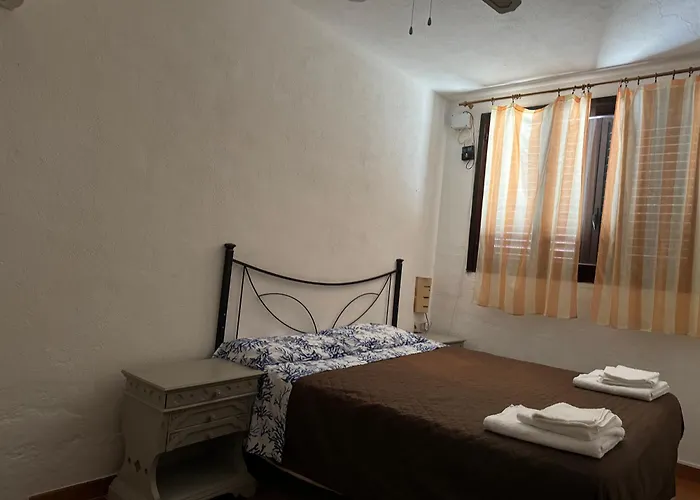 Francesca Feriehus Flumini di Quartu