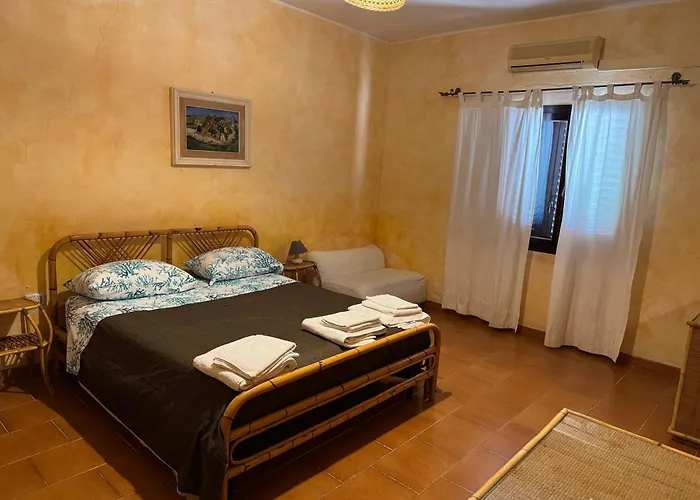 Feriehus Francesca *