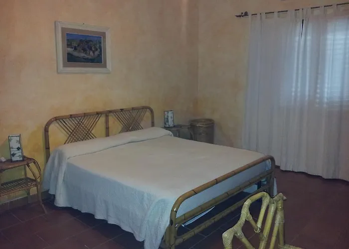 Francesca * Flumini di Quartu