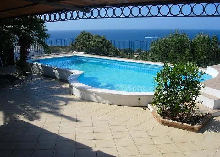 Feriehus Francesca *